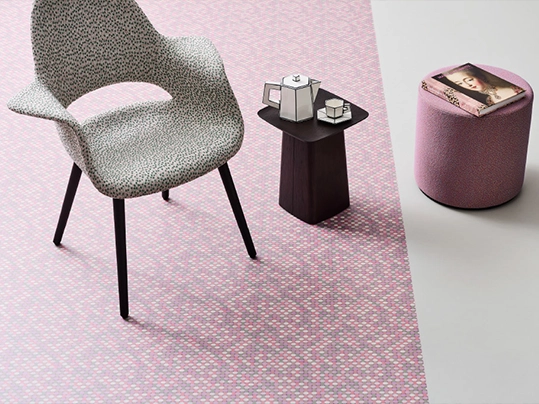 Digital library update: beyond craft | loom | Forbo Flooring Systems